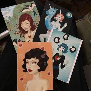 Tara Mcpherson Art Prints